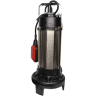 Фекальный насос РЕСАНТА НФ-24000Л 77/5/4