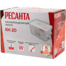 Канализационный насос РЕСАНТА КН 2D 77/9/1